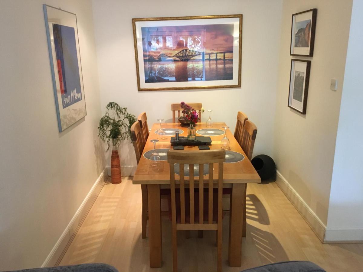 Holyrood Park Apartment Edinburgh Ngoại thất bức ảnh