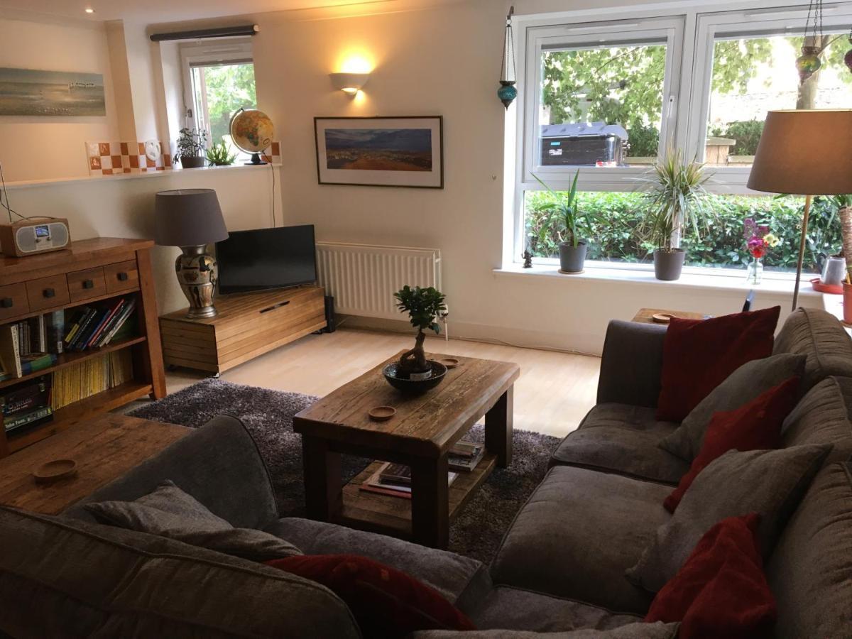 Holyrood Park Apartment Edinburgh Ngoại thất bức ảnh