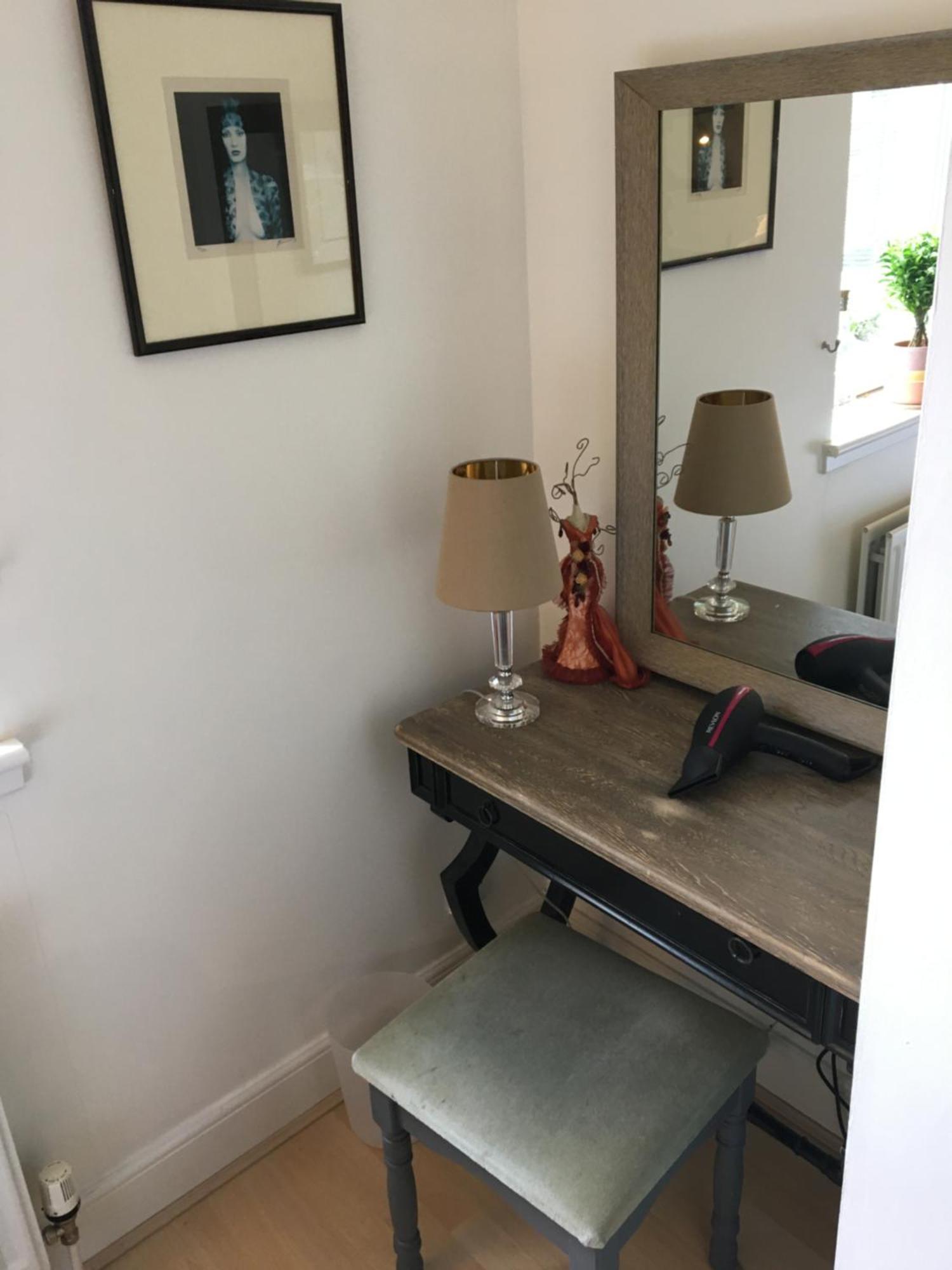 Holyrood Park Apartment Edinburgh Ngoại thất bức ảnh