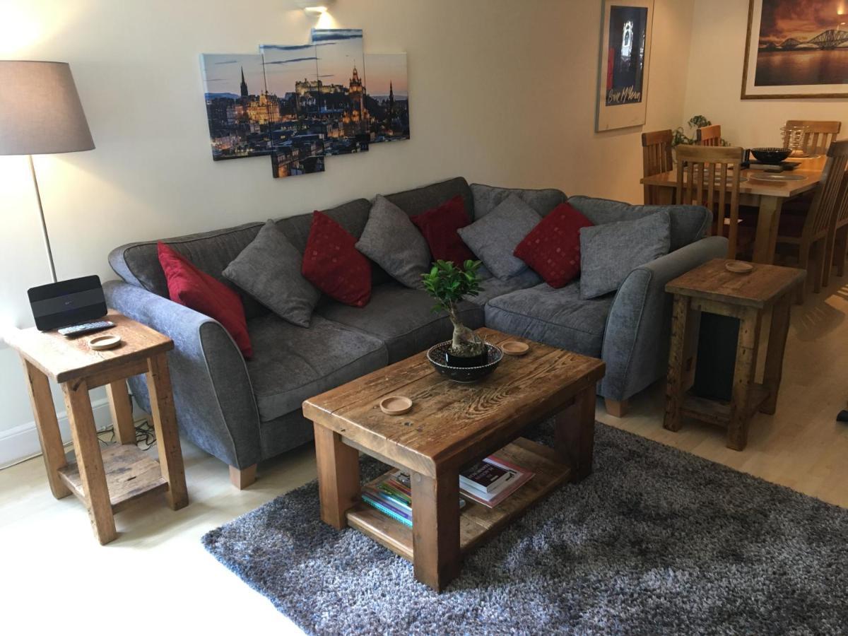 Holyrood Park Apartment Edinburgh Ngoại thất bức ảnh