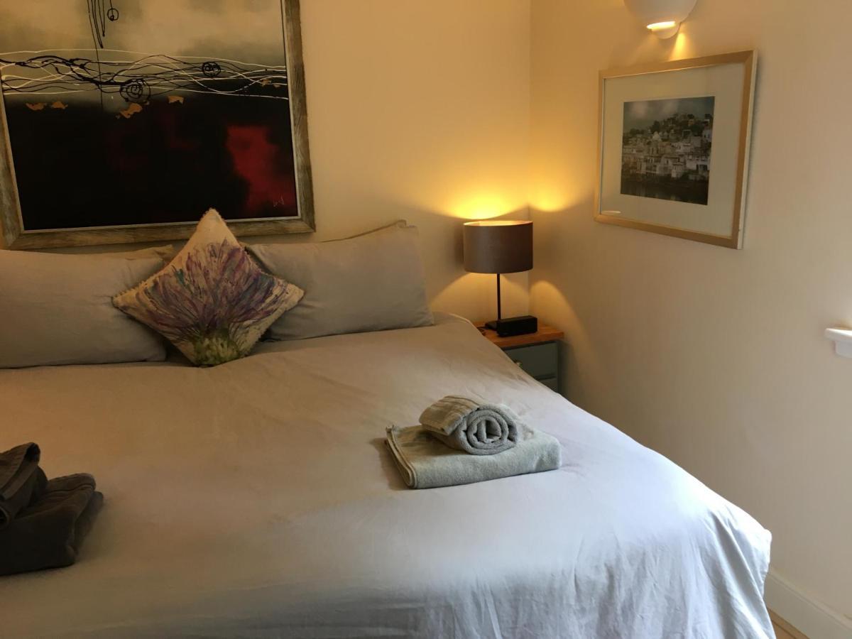 Holyrood Park Apartment Edinburgh Ngoại thất bức ảnh