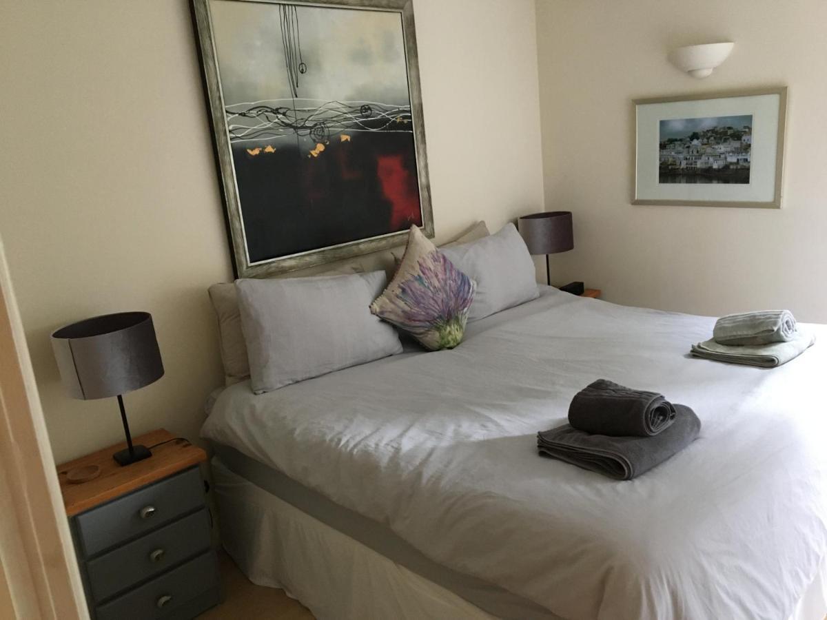 Holyrood Park Apartment Edinburgh Ngoại thất bức ảnh