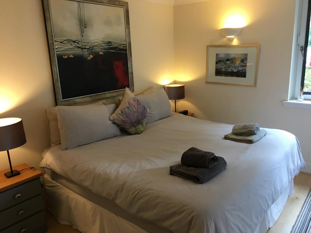 Holyrood Park Apartment Edinburgh Ngoại thất bức ảnh